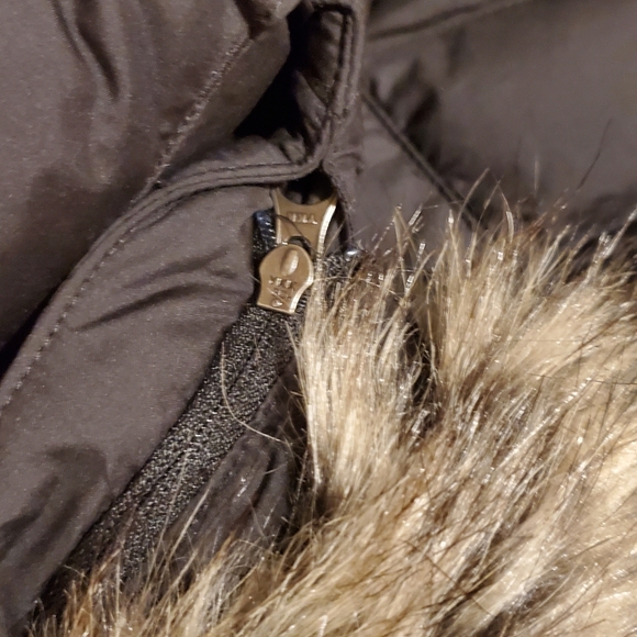 NWOT Marmot Montreal Down Parka 700Fill XS - Picture 10 of 11